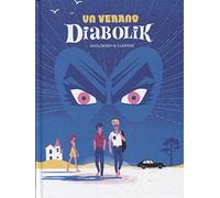 UN VERANO DIABOLIK
