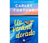 Un verano dorado/ A Golden Summer