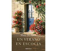 Un verano en Escocia / Off-Balance