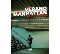 Un verano en Manhattan