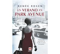 Un verano en Park Avenue: El glamuroso Nueva York de los 60 y la revista Cosmopolitan