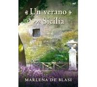 Un verano en Sicilia: 1