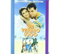 Un Verano Loco (Import Dvd) (2011) Demi Moore; John Cusack; Curtis Armstrong;