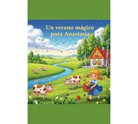 Un verano mágico para Anastasia