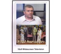 Un vero eroe americano 16x9 Widescreen Televisione