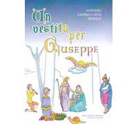 Un vestito per Giuseppe