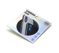 Un vetro protettivo per telecamera in vetro da 9H per Samsung Galaxy S21