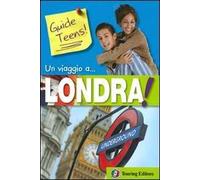 Un viaggio a... Londra!