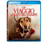 Un Viaggio A Quattro Zampe (Blu-Ray) SONY PICTURES