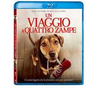 Un Viaggio A Quattro Zampe (Blu-Ray) SONY PICTURES