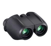 Un viaggio attraverso i momenti più belli della vita: binocolo leggero, prisma BAK4 per una nitidezza straordinaria e oculari girevoli per tutti.