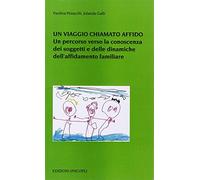 Un viaggio chiamato affido. Un percorso verso la conoscenza dei soggetti e delle dinamiche dell'affidamento familiare