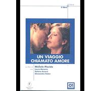 Un Viaggio chiamato amore. DVD