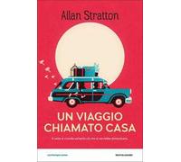 Un viaggio chiamato casa