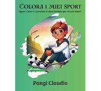 Un Viaggio Colorato tra gli Sport del Mondo: Sport curiosità e un mondo di colori per piccoli atleti