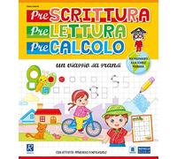 Un viaggio da grandi. Per la Scuola materna