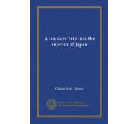 Un viaggio di dieci giorni all'interno del Giappone