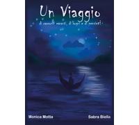 Un viaggio di racconti erranti, di sogni e di pensieri - 2023