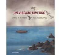 Un viaggio diverso. Ediz. a colori