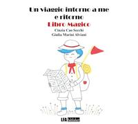 Un viaggio intorno a me e ritorno