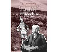Un viaggio nel mondo di Collodi per scoprire Pinocchio e non solo