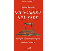Un viaggio nel sake. Appunti sparsi al retrogusto del Giappone