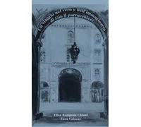 Un viaggio nel vero e nell'immaginario di Giò il parrucchiere