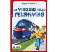 Un viaggio nella relatività
