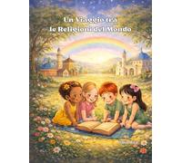 Un viaggio tra le religioni del mondo