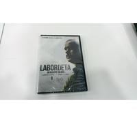 Un Viaggio Verso La Libertà DVD LABORDETA Un Uomo Senza Più (Sigillata Nuova)