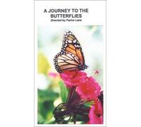 Un viaggio verso le farfalle