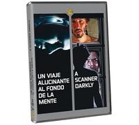 Un Viaje Alucinante Al Fondo De La Mente + A Scanner Darkly (Import Dvd) (2013
