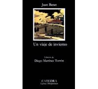 Un viaje de invierno/ A Winter Journey: 140