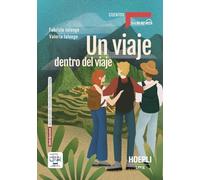 Un viaje dentro del viaje. B1-B2. Con e-book. Con espansione online