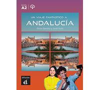 Un viaje fantástico a Andalucía: lectura