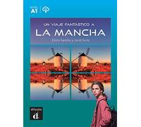 Un viaje fantástico a la Mancha: lectura
