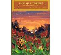 UN VIAJE INCREIBLE: Las monarcas llegan a casa