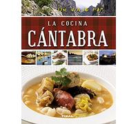 Un viaje por la cocina cántabra