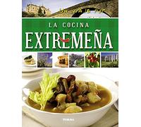Un viaje por la cocina extremeña