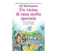 Un vicino di casa molto speciale