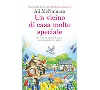 Un vicino di casa molto speciale