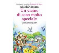 Un vicino di casa molto speciale