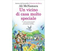 Un vicino di casa molto speciale
