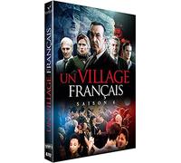 Un Village Francais-Saison 6