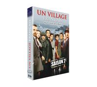 Un Villaggio Francese Stagione 2 DVD Nuova