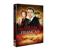 Un Villaggio Francese Stagione 3 DVD Nuova