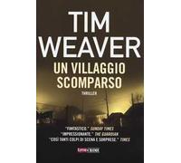 Un villaggio scomparso