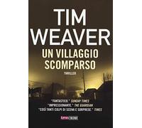 Un villaggio scomparso