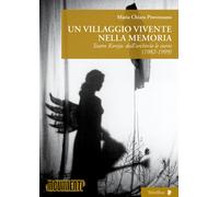 Un villaggio vivente nella memoria. Teatro Koreja: dall'archivio le storie...