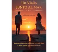 Un vinilo junto al mar